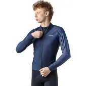 Gripgrab Langarm-Thermoshirt PACR | Größe 2XL