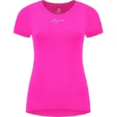 Rogelli Essential Kurzarm-t-shirt