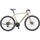 Monty Stadtfahrrad Indie | Größe L