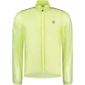 Rogelli Regenjacke Emergency | Größe M