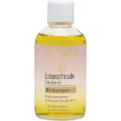 Farfalla Edelsteinöl Lebensfreude 100 ml