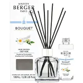 Maison Berger Duftstäbchen Cube 100ML Musc Cocoon
