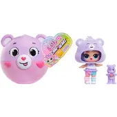 L.O.L. Surprise! Minipuppe Care Bear Gemischte Auswahl