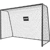 VirtuFit Premium Fußballtor 300 x 200 x 120 cm Heavy Duty