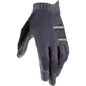 Leatt Mtb 1.0 Gripr Gloves Grau S Mann