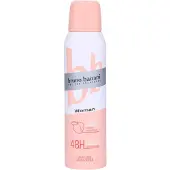 Bruno Banani Woman Deodorant Spray 150 ml