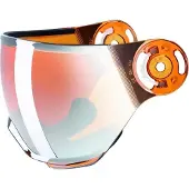 Uvex Visier rocket jr. visor
