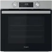 Whirlpool Omr58hu1x Ofen