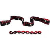 SVELTUS Pack elastiband 15 kg