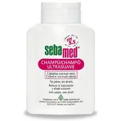 Sebamed Ultraweiches Shampoo