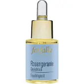 Farfalla Gesichtsöl Rosengeranie 15 ml Öl