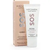 Mádara SOS+Sensitiv Moisturizer 15 ml Tagescreme