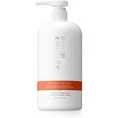 Philip Kingsley | Re-Moisturising Conditioner | Feuchtigkeitsspendend und pflegend für lockiges, gewelltes, grobes, trockenes und krauses Haar | Spendet Feuchtigkeit, bändigt und glättet | 1000ml