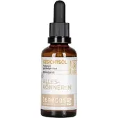 Benecos benecosBIO Gesichtsöl BIO-Arganöl 50 ml