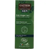 Cattier 135484 50ml Gesichtsbehandlung