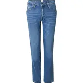 Mustang | TRAMPER STRAIGHT W36 L30 Herrenjeans, gerade geschnitten