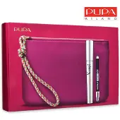 Pupa Milano Puppe Vamp! Multiplay-Mini-Augenmaske 1Un