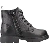 Garvalin Schuhe 251560G Schwarz