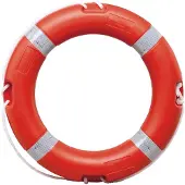 PLASTIMO Rettungsring 145n 2.7kg