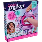 Cool Maker Heishi-armband-studie
