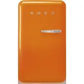 Smeg 50s Style Fab10l Eintüriger Kühlschrank