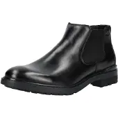 Lloyd Stiefelette in Schwarz | Gr.: 45