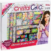 Suntoy Crystal Chic Perlenbox
