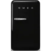 Smeg 50s Style Fab10r Eintüriger Kühlschrank
