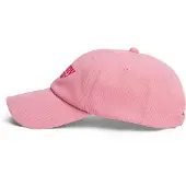 Tommy Hilfiger Cap Script AW0AW17908 Rosa