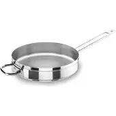 Lacor 54637 Sauteuse Durchmesser 36 cm Chef Luxe