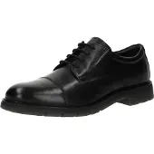 Salamander Herren Businessschuhe E11AUS0110001000 Farbe: Schwarz Größe: 43