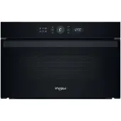 Whirlpool WMD44MB, Integriert, Grill-Mikrowelle, 31 l, 1000 W, Eingebautes Display, LED