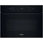 Whirlpool WCT7A9PHTSB, Integriert, Kombi-Mikrowelle, 53 l, 950 W, Eingebautes Display, TFT