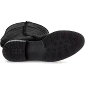 Gabor 72.029 Damenstiefel - elegante Stiefel schwarz