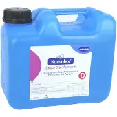 Hartmann Korsolex Endo Disinfectant Lösung 5 l