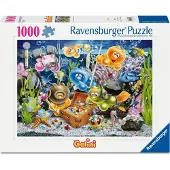 Ravensburger Gelini im Unterwasserspaß 12001427