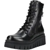 Nero Giardini Stiefelette Stiefelette Leder