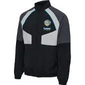 Hummel Loose Sportswear El Paso Trainingsjacke