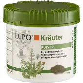 Lupo Kräuter - Pulver 300 g