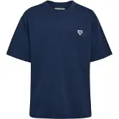 Hummel T-Shirt Bee Loose