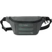Hedgren Comby Visit Gürteltasche RFID Schutz 35 cm