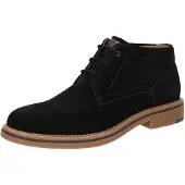 Sioux Schnür-Stiefeletten für Herren