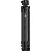 Peak Design Pro Tripod schwarz