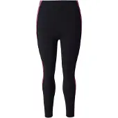 Ulla Popken Leggings in schwarz | Gr.: 50-52