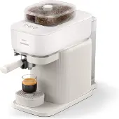 Philips Baristina mit Bohnenwechsler Espressomaschine BAR320/00