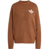 Adidas Originals Knitted Sweatshirt