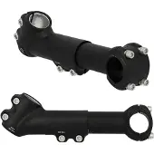 Optimiz Verstellbarer Vorbau Tandem Ahead Set