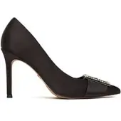 Nine west High Heels CEO-LUBNA-01 Schwarz