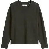 Marc o'polo Marc OPolo DENIM Strickpullover "aus Soft Cotton Stretch"