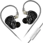 KZ ZAR NO MIC - In-Ear-Kopfhörer